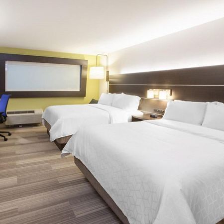 Holiday Inn Express & Suites - Miramar By Ihg Bagian luar foto