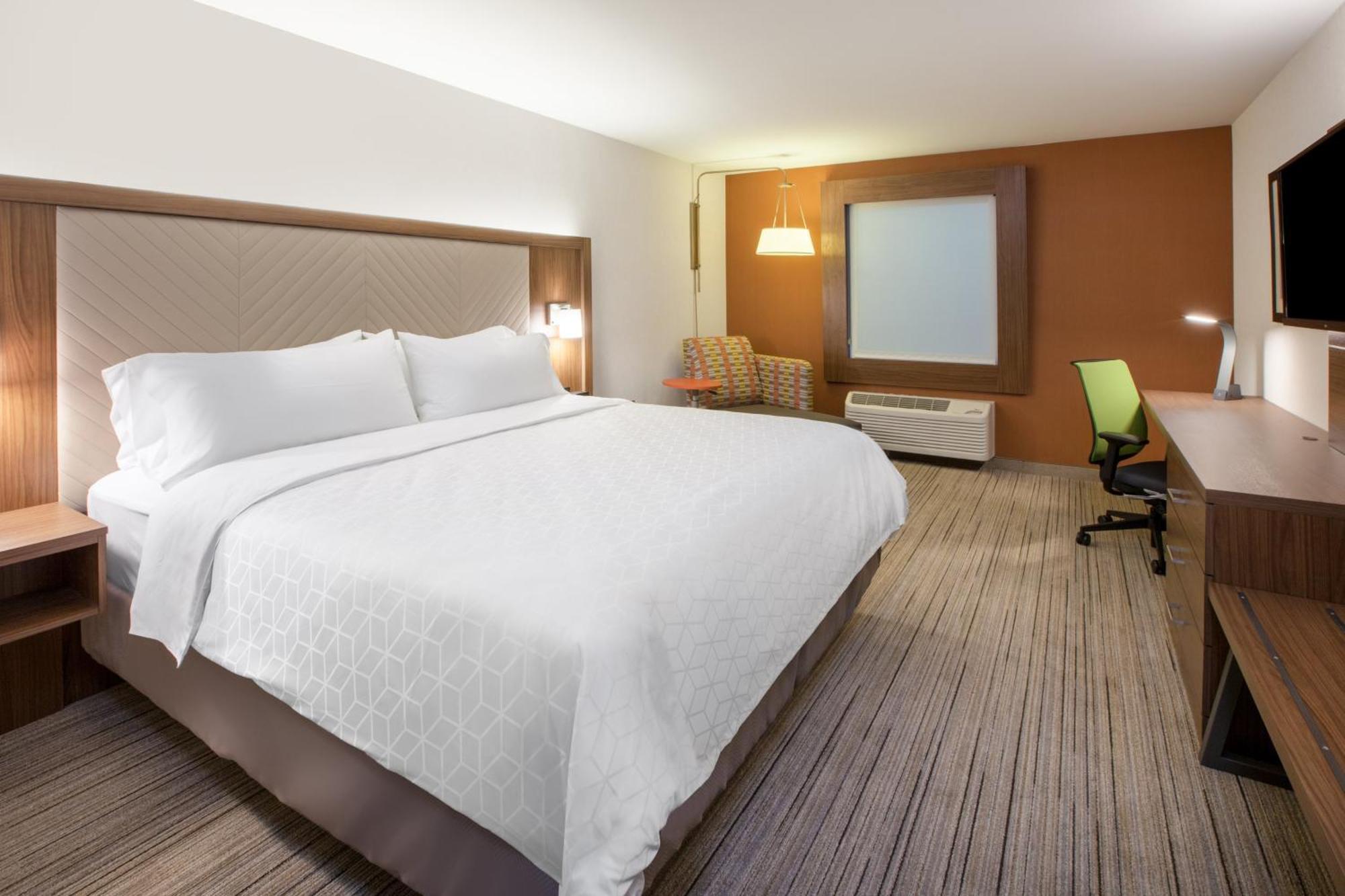 Holiday Inn Express & Suites - Miramar By Ihg Bagian luar foto